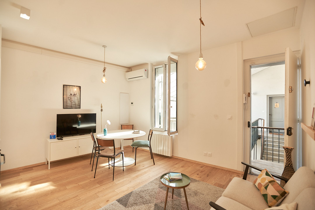 Agence immobilière de ACTIA CONCEPT Bordeaux - ACTIA CONCEPT