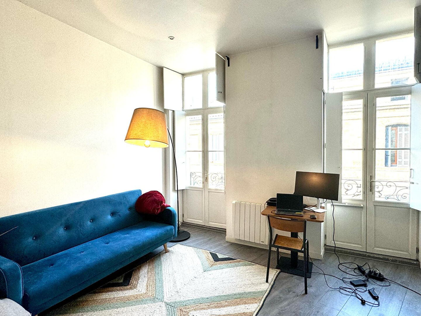 Agence immobilière de ACTIA CONCEPT Bordeaux - ACTIA CONCEPT