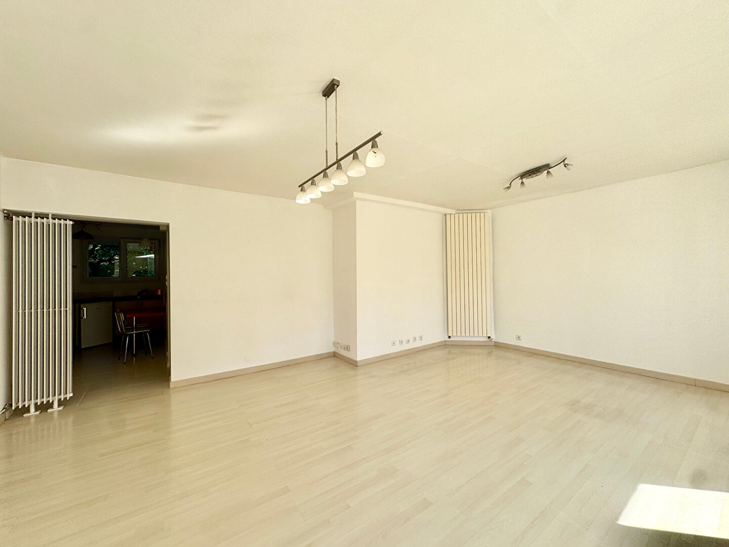 Appartement Bordeaux  5 pièce(s) 89.19 m2