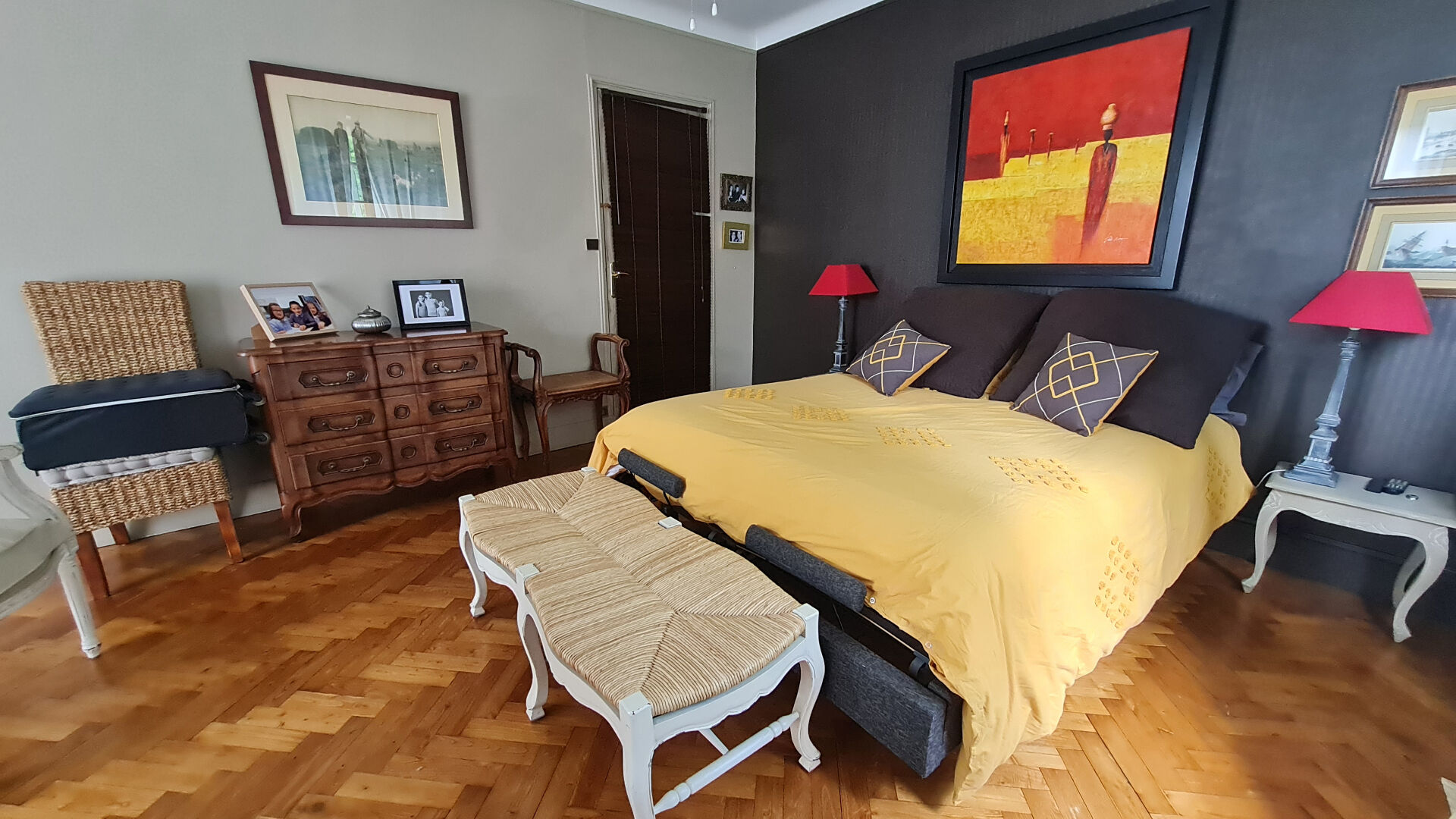 Photo Belle maison familiale de 155m² sur sous sol total avec piscine image 6/6