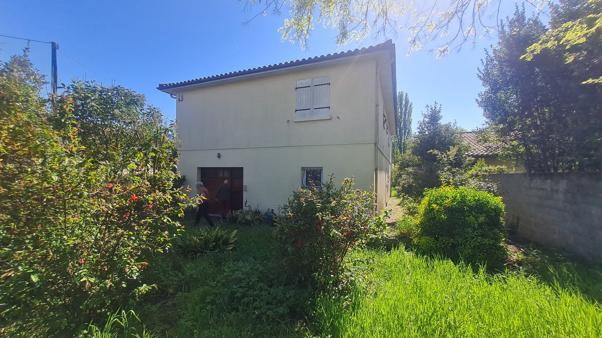 Photo Maison familiale de 170m² avec garage de plus de 45m² image 1/6