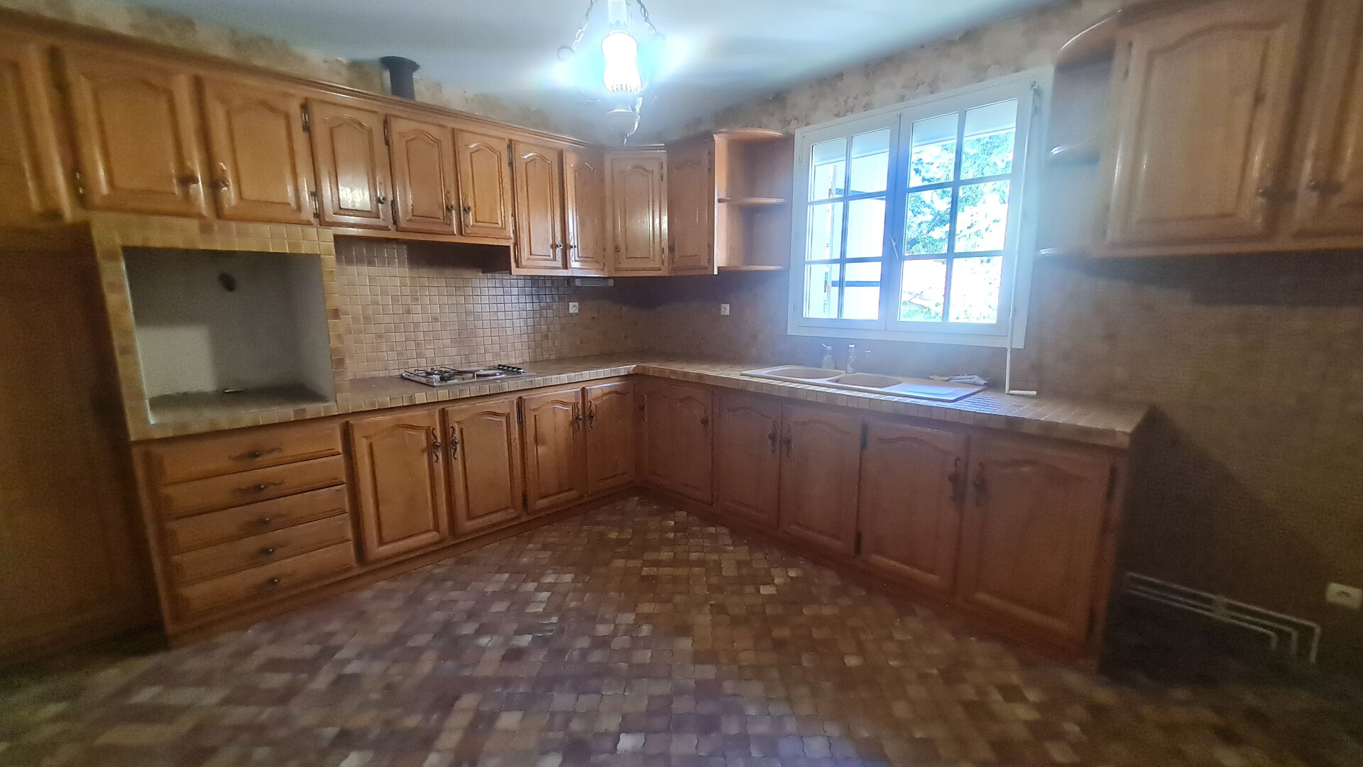 Photo Maison familiale de 170m² avec garage de plus de 45m² image 5/6