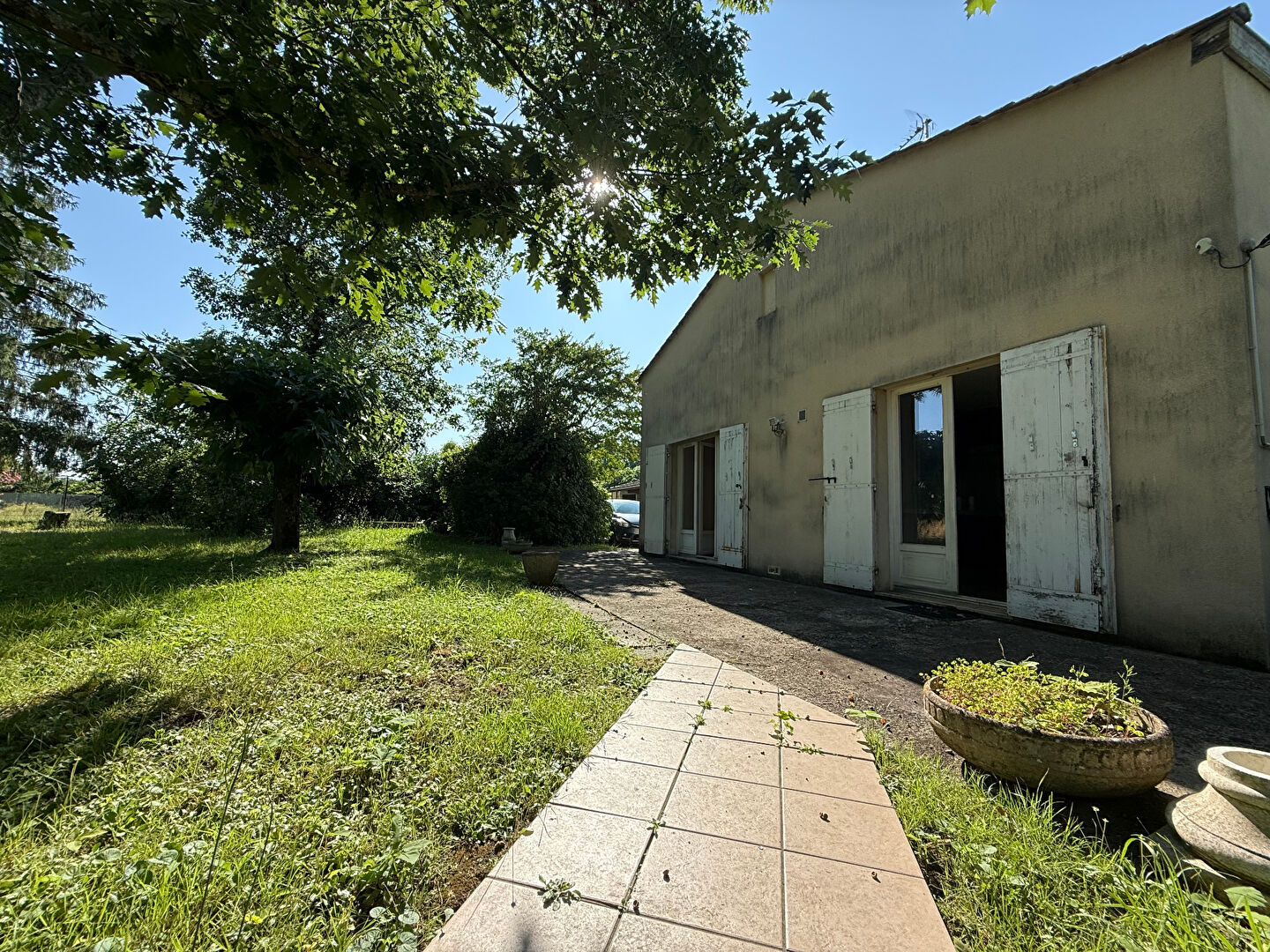 Agence immobilière de ACTIA CONCEPT Bordeaux - ACTIA CONCEPT