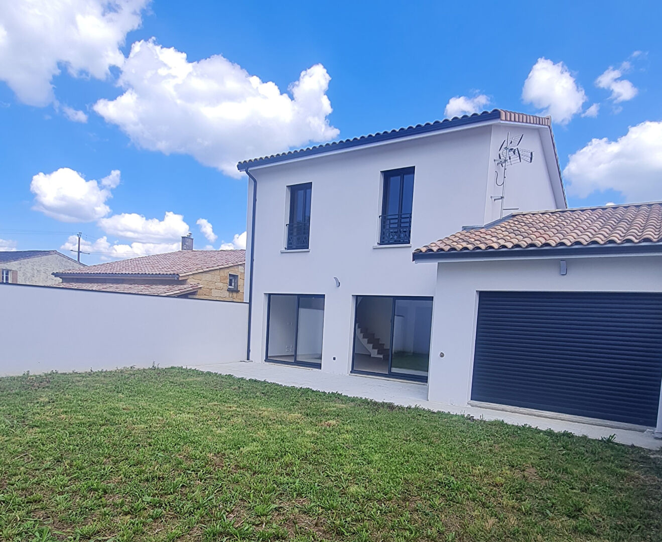 Agence immobilière de ACTIA CONCEPT Bordeaux - ACTIA CONCEPT