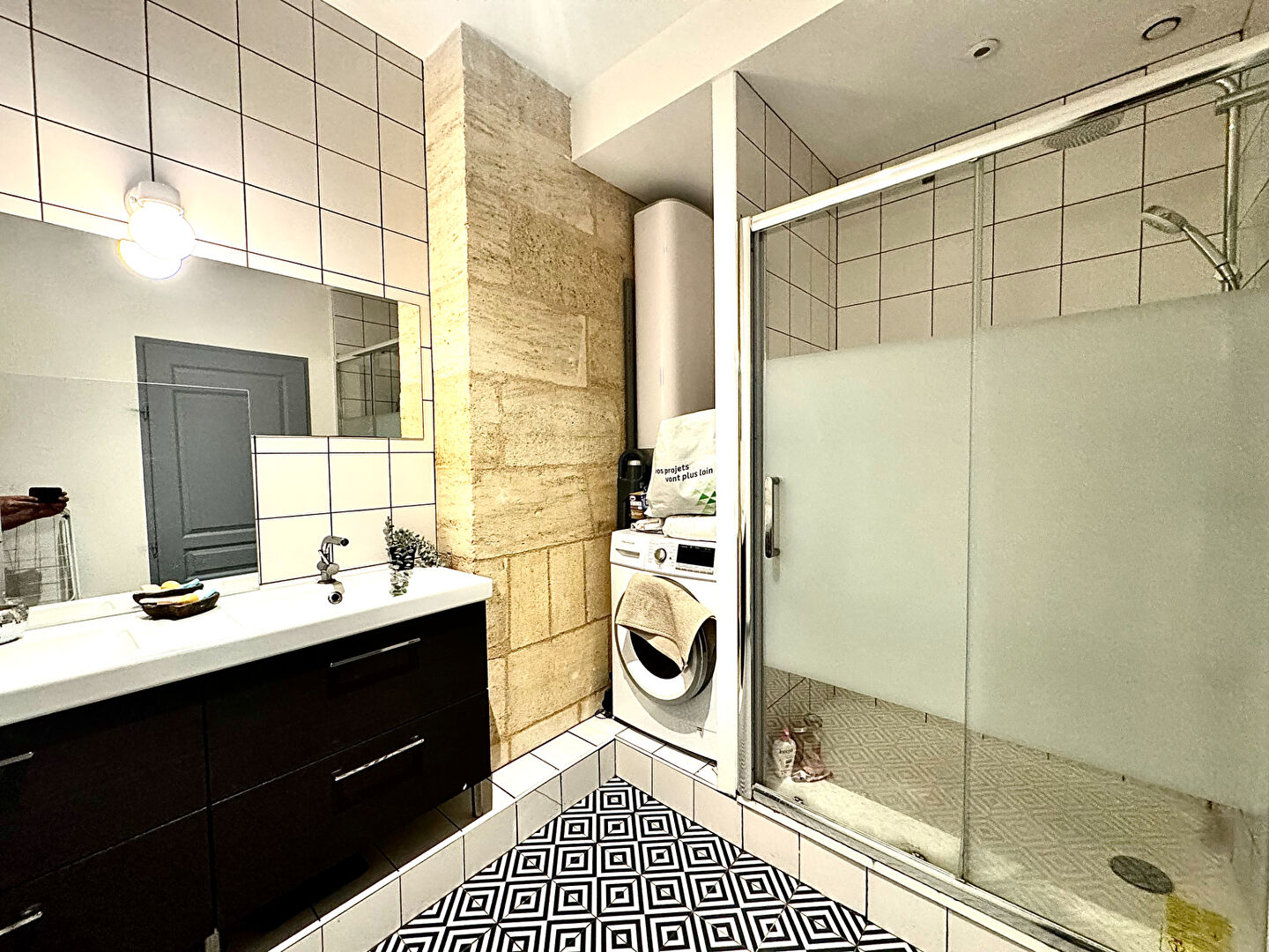 Photo Musée d'Aquitaine - Beau T3 en parfait état image 6/6