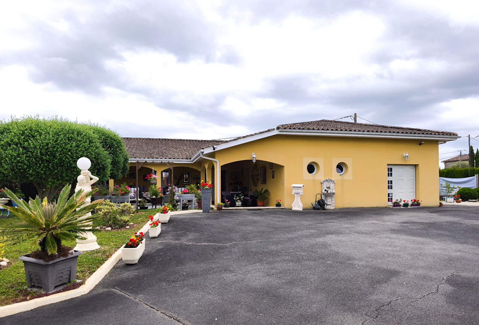 Agence immobilière de ACTIA CONCEPT Bordeaux - ACTIA CONCEPT