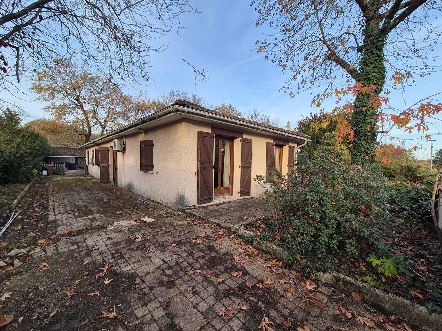 Agence immobilière de ACTIA CONCEPT Bordeaux - ACTIA CONCEPT