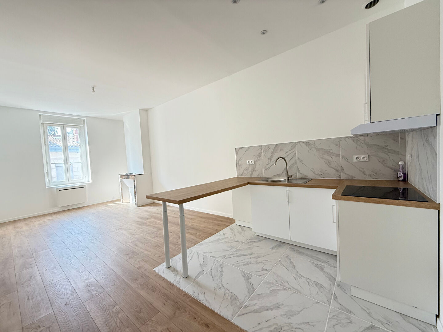 Agence immobilière de ACTIA CONCEPT Bordeaux - ACTIA CONCEPT