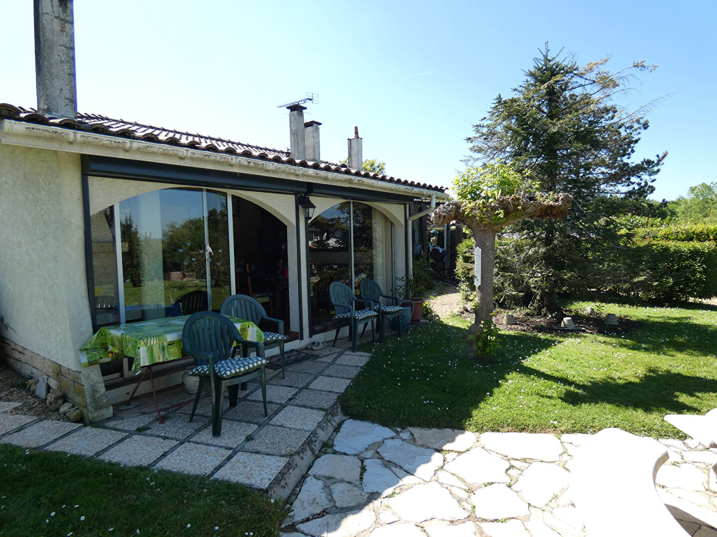 Agence immobilière de ACTIA CONCEPT Bordeaux - ACTIA CONCEPT