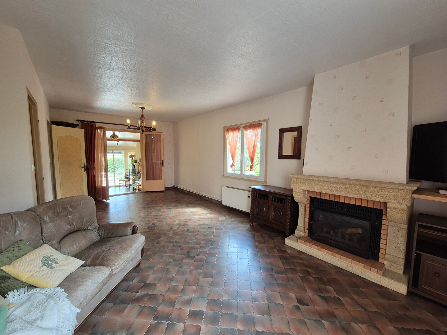 Photo Maison Saint Sulpice Et Cameyrac 4 pièces image 4/6