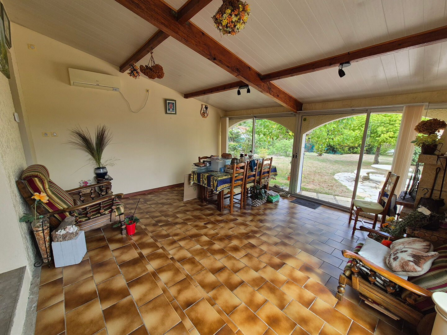 Photo Maison Saint Sulpice Et Cameyrac 4 pièces image 5/6