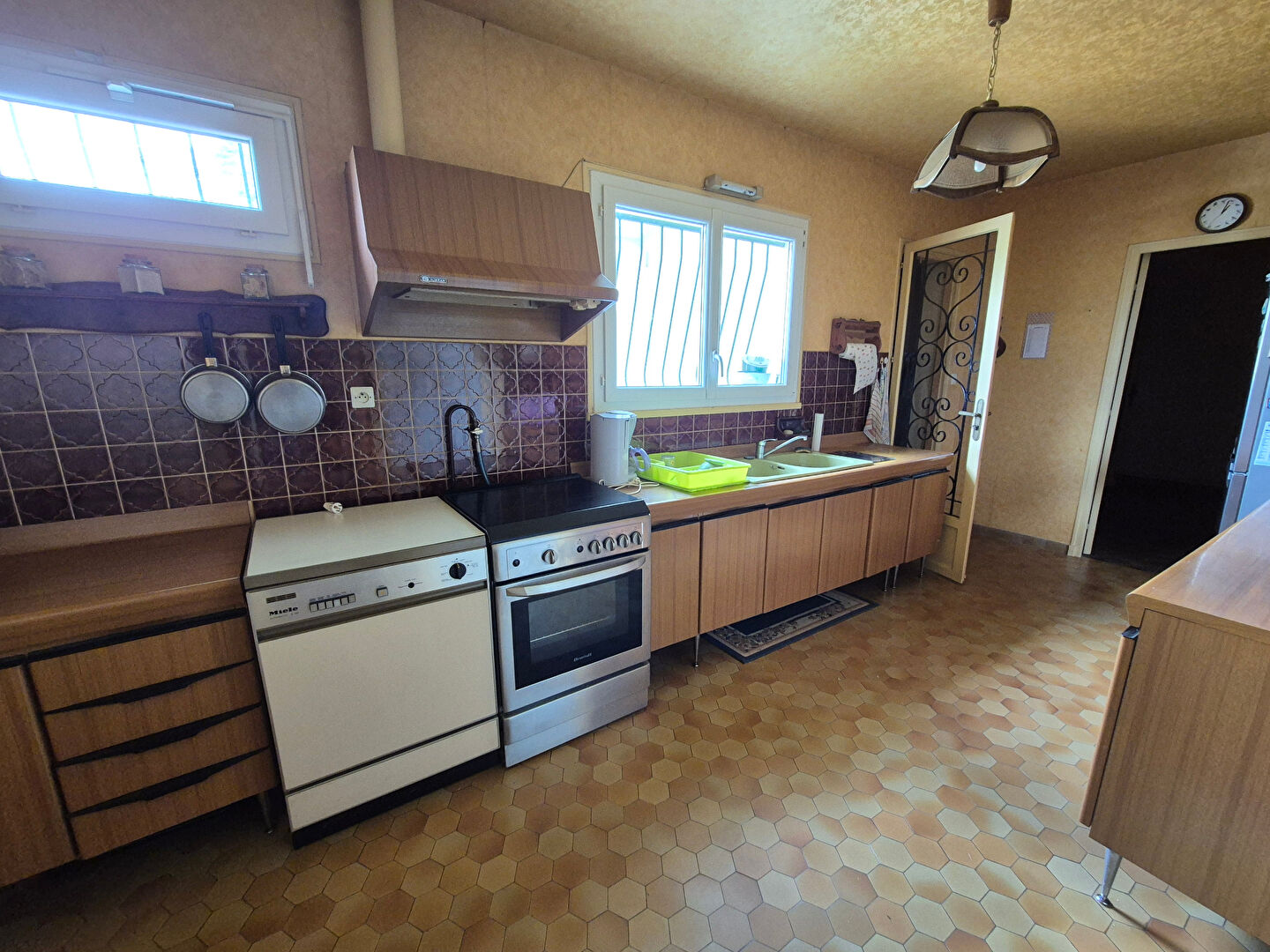 Photo Maison Saint Sulpice Et Cameyrac 4 pièces image 6/6