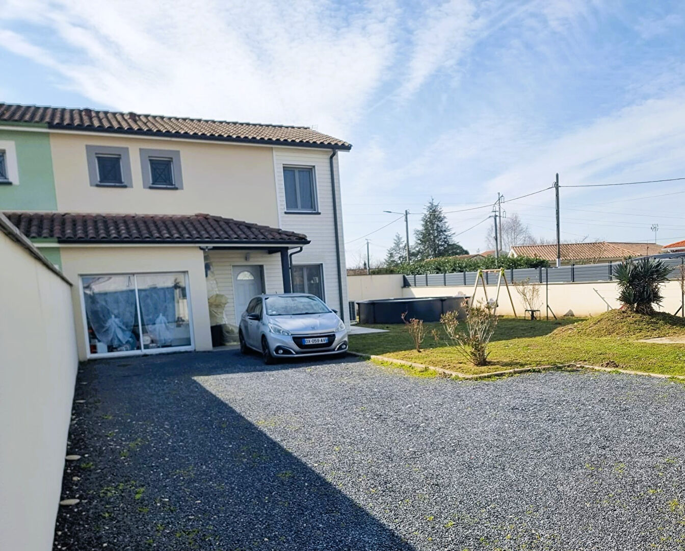 Agence immobilière de ACTIA CONCEPT Bordeaux - ACTIA CONCEPT