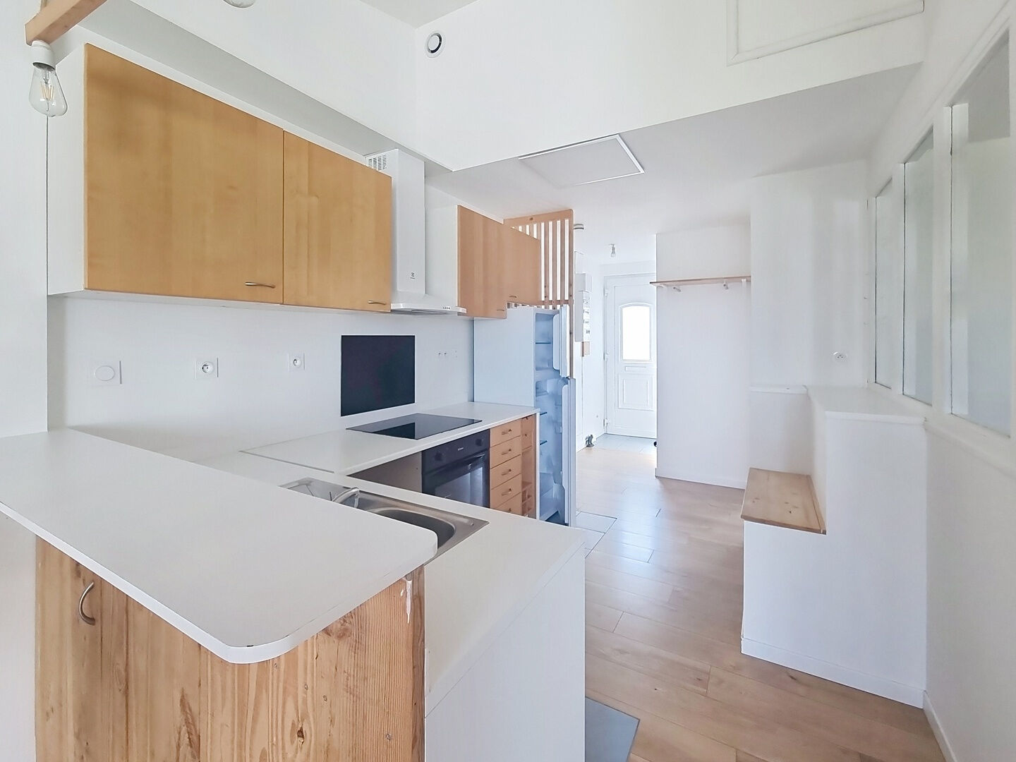 Agence immobilière de ACTIA CONCEPT Bordeaux - ACTIA CONCEPT