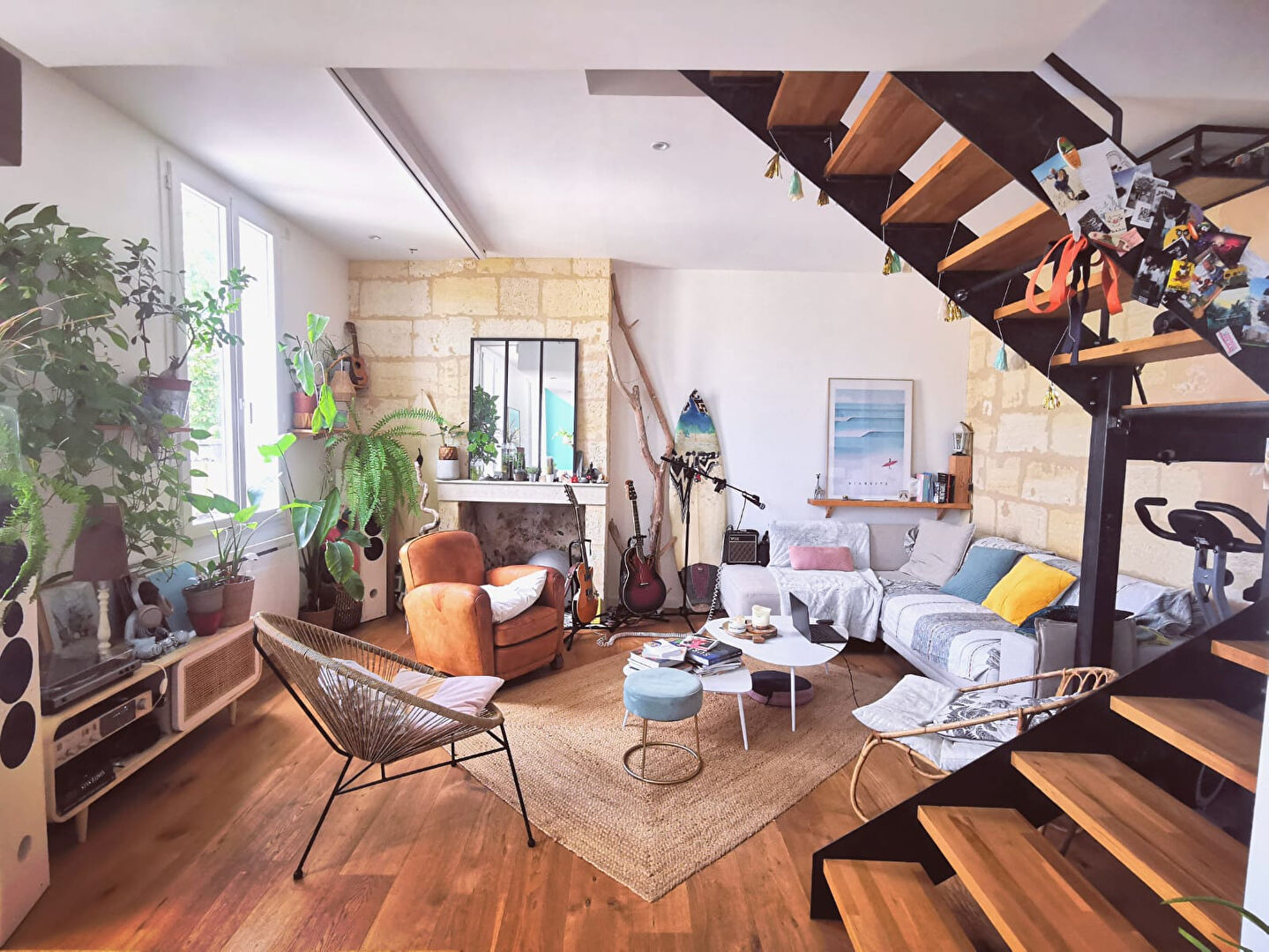 Agence immobilière de ACTIA CONCEPT Bordeaux - ACTIA CONCEPT
