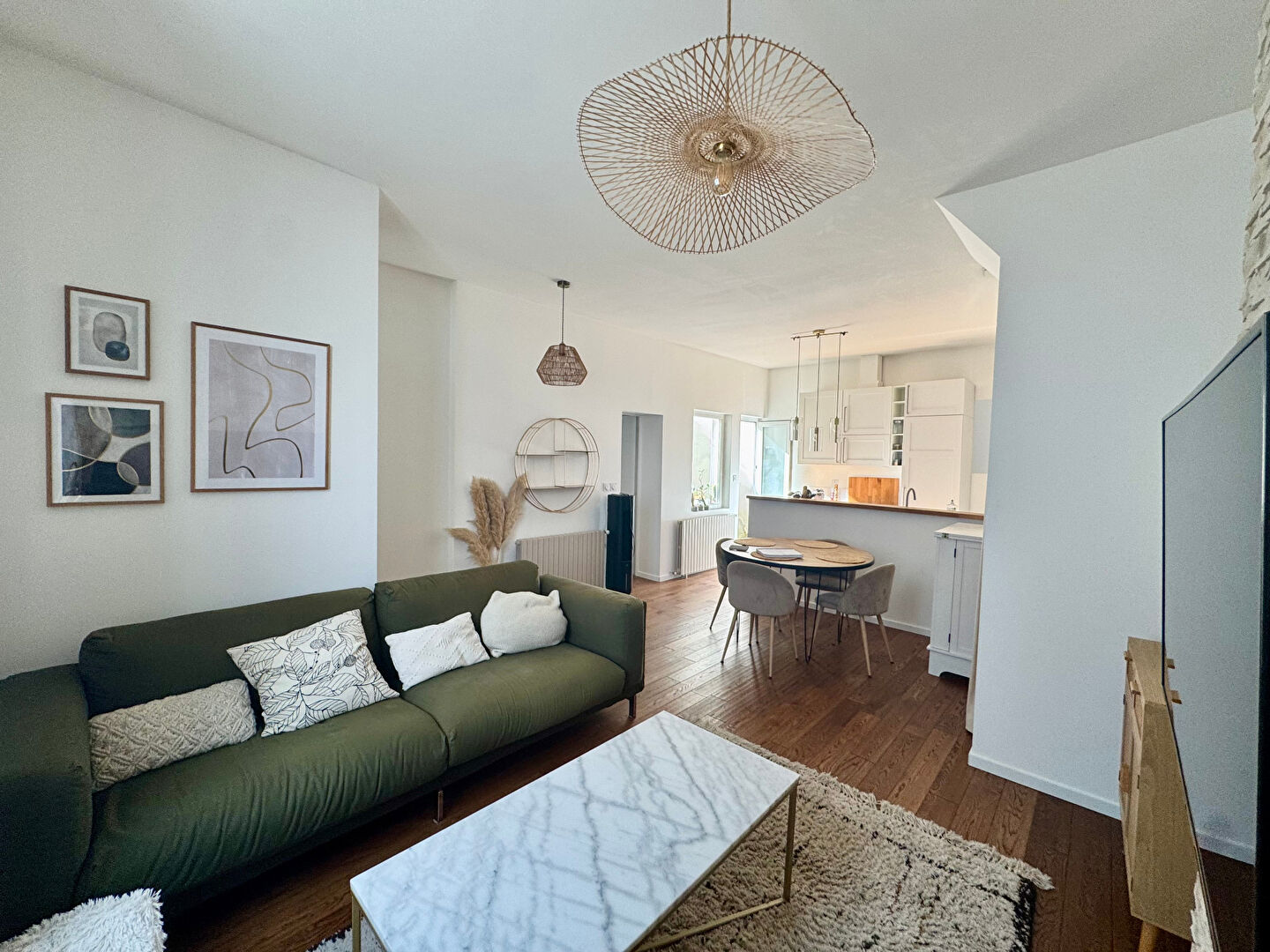 Agence immobilière de ACTIA CONCEPT Bordeaux - ACTIA CONCEPT