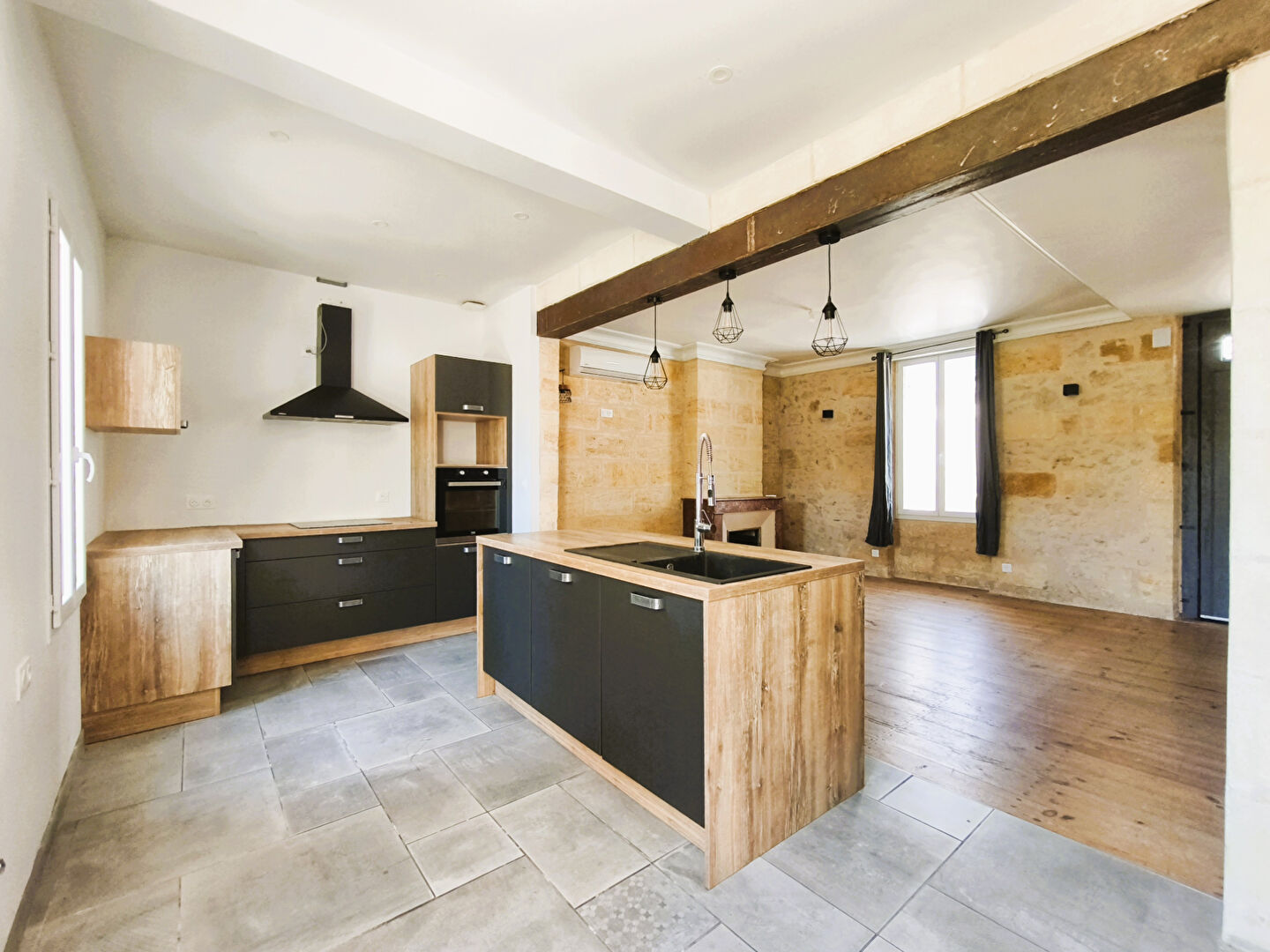 Agence immobilière de ACTIA CONCEPT Bordeaux - ACTIA CONCEPT