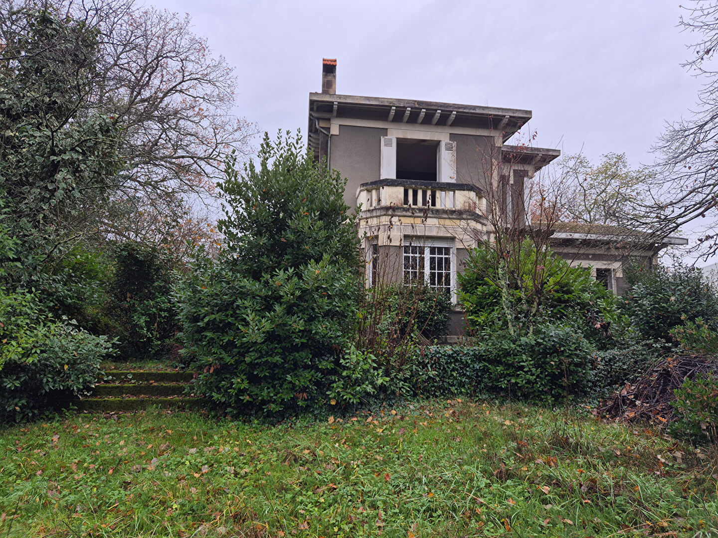 Maison Saint Sulpice Et Cameyrac 5 pièce(s)