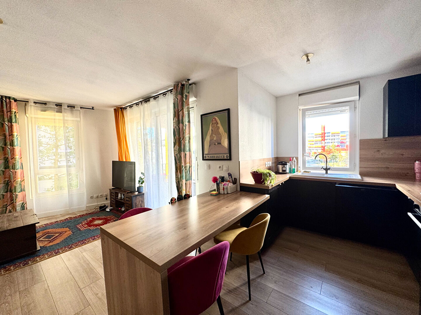 Agence immobilière de ACTIA CONCEPT Bordeaux - ACTIA CONCEPT