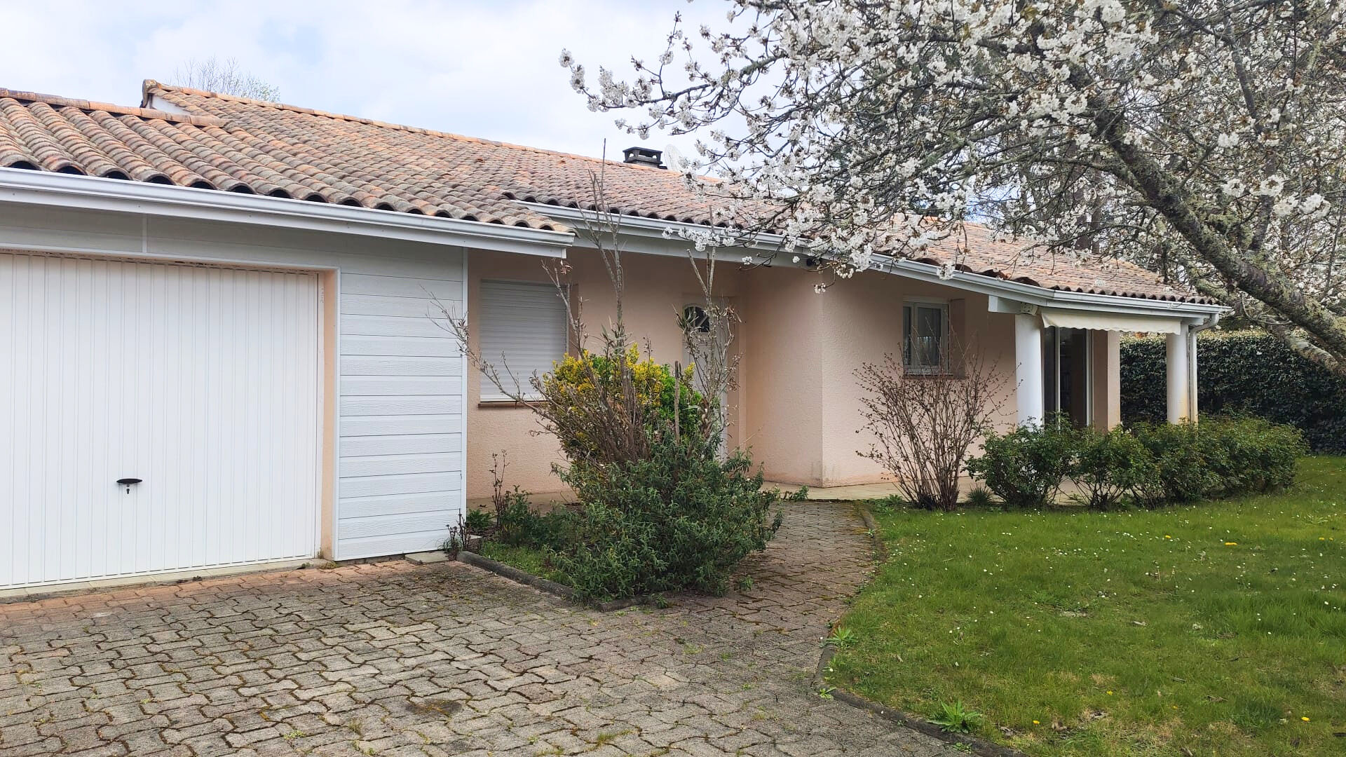 Agence immobilière de ACTIA CONCEPT Bordeaux - ACTIA CONCEPT