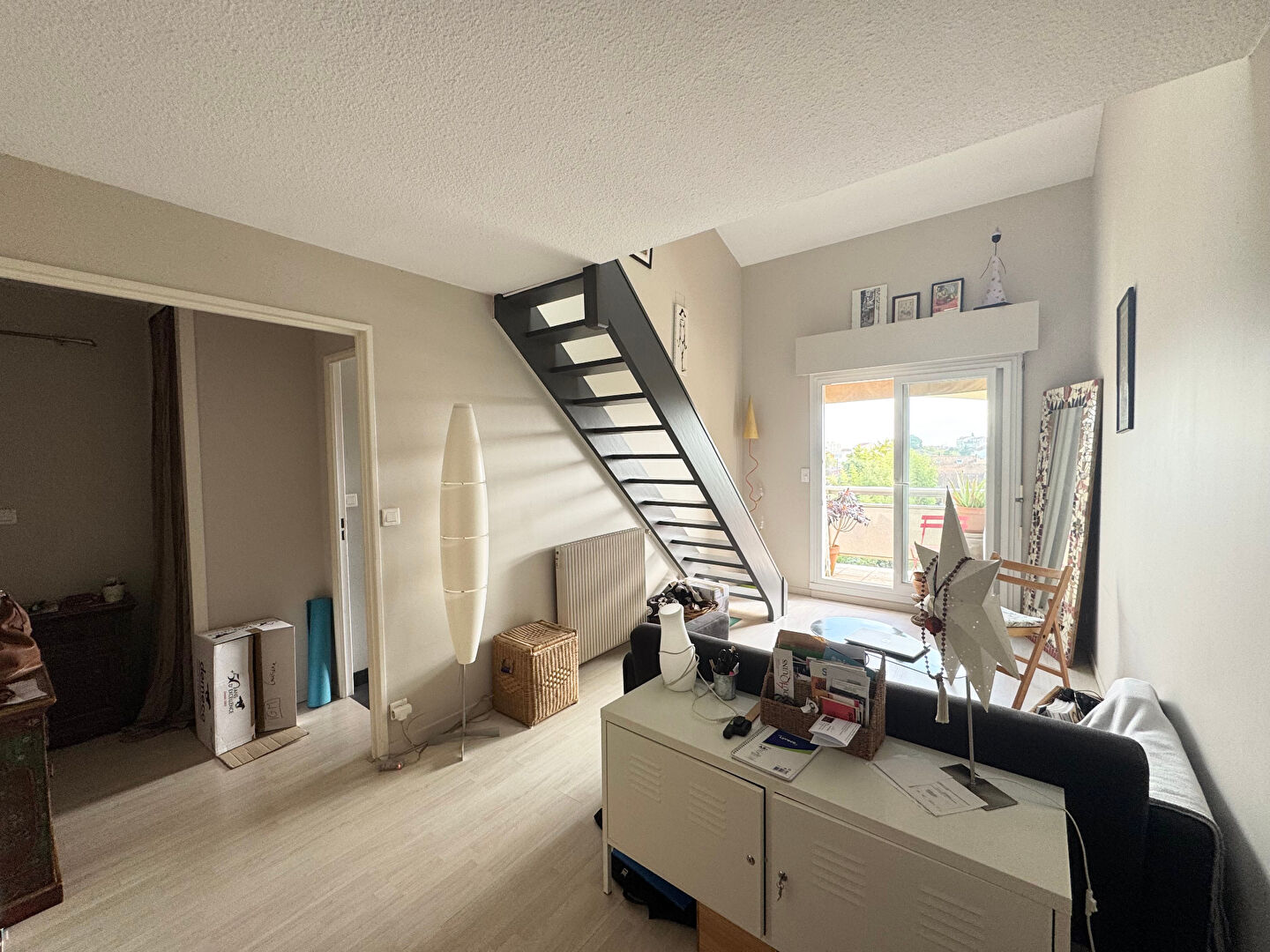 Photo Appartement Bordeaux 2 pièce(s) 38.48 m2 image 2/6