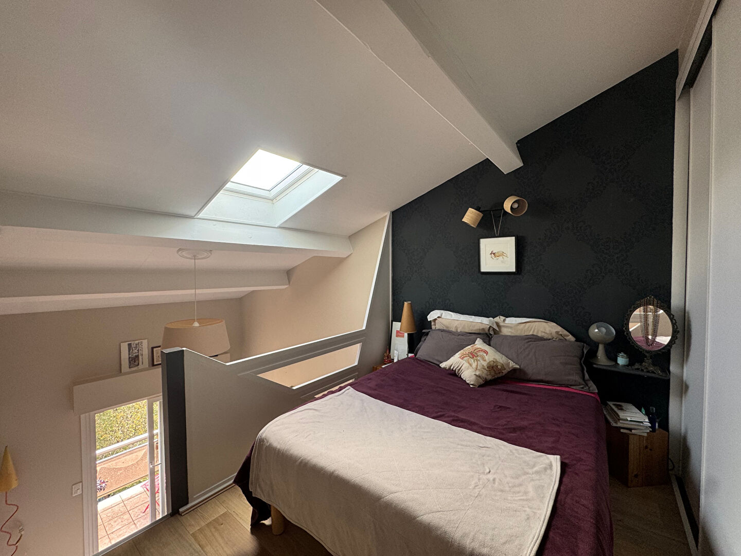 Photo Appartement Bordeaux 2 pièce(s) 38.48 m2 image 4/6