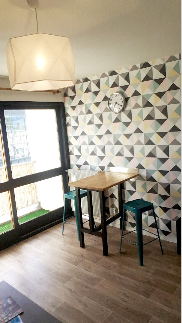 Photo STUDIO 22M² AVEC BALCON image 3/4