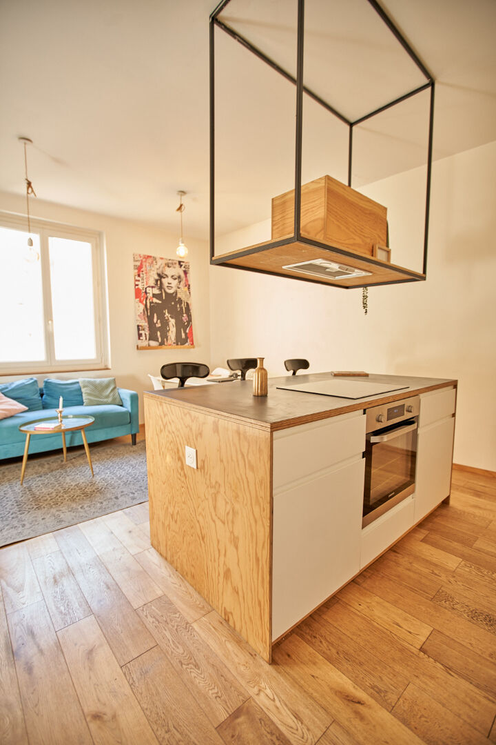 Agence immobilière de ACTIA CONCEPT Bordeaux - ACTIA CONCEPT