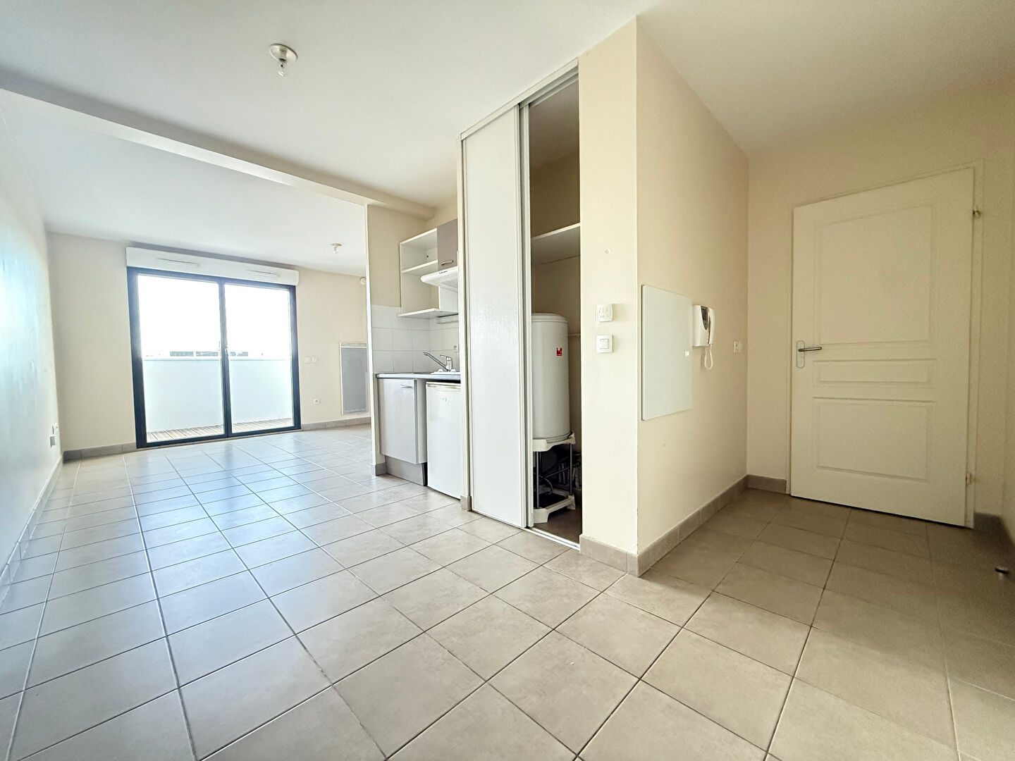 Appartement Bordeaux Chartrons - 1 pièce(s) 36 m2