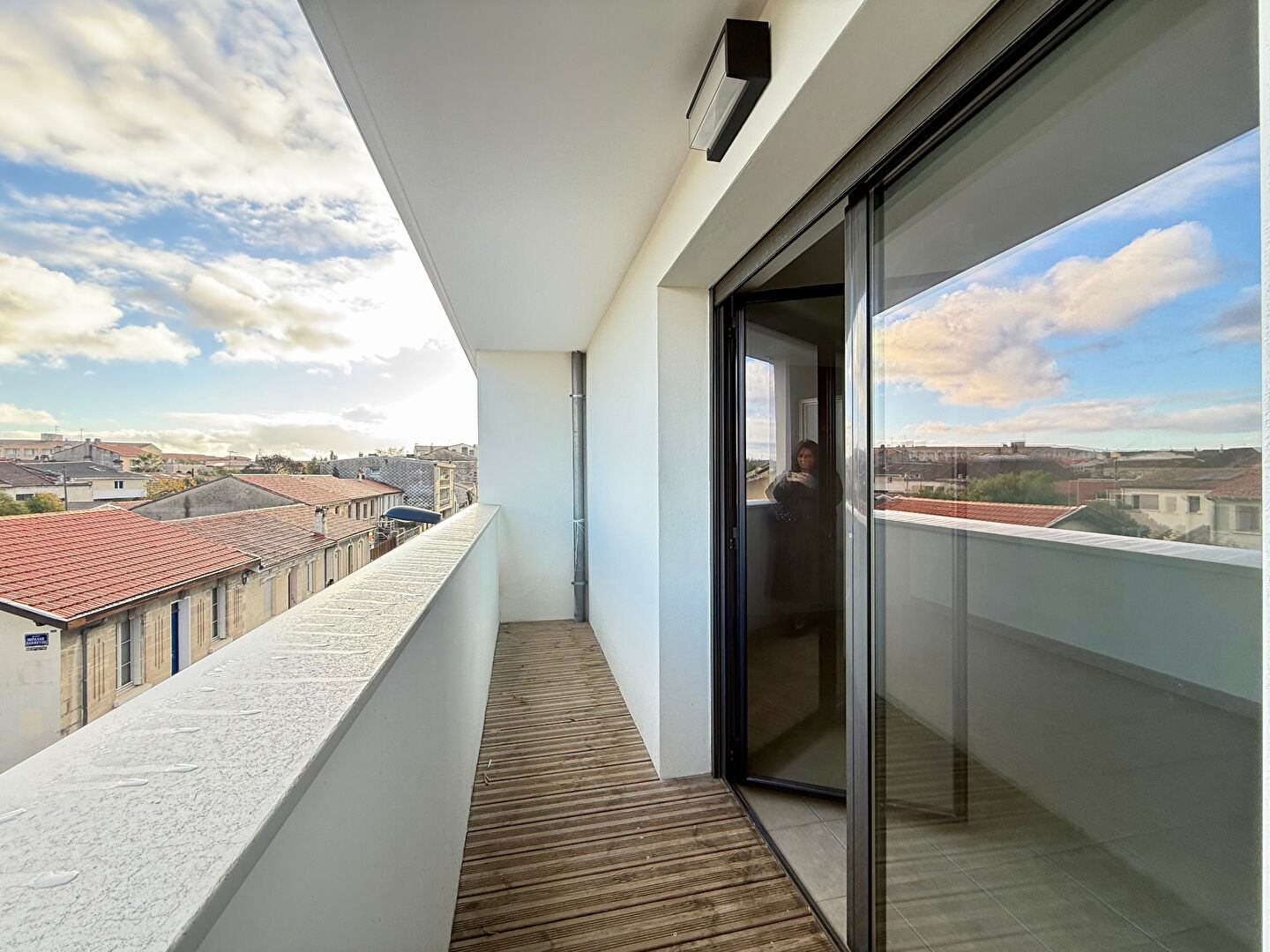 Agence immobilière de ACTIA CONCEPT Bordeaux - ACTIA CONCEPT