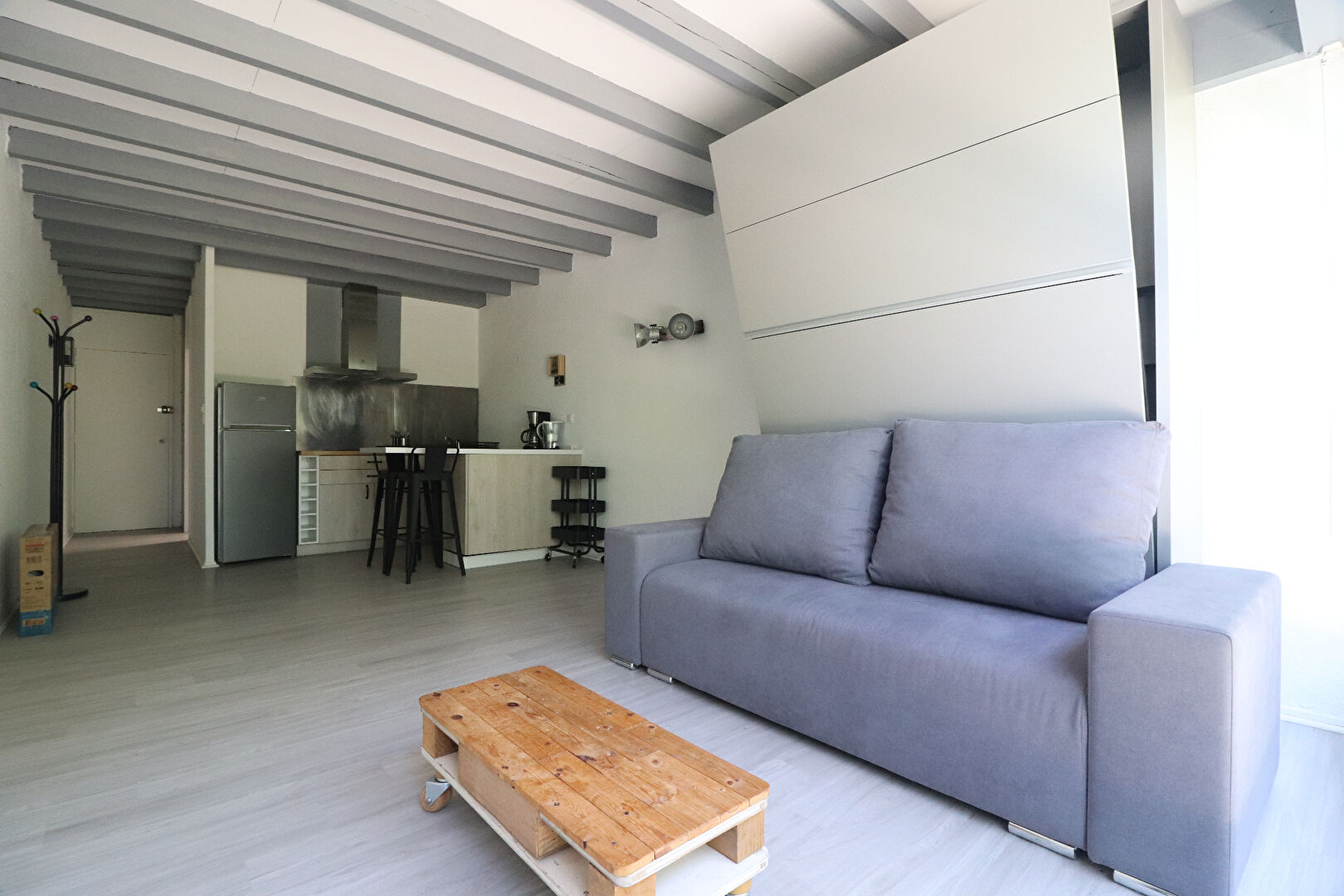 Appartement Talence Meublé