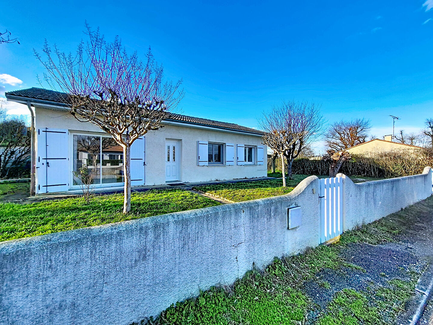 Agence immobilière de ACTIA CONCEPT Bordeaux - ACTIA CONCEPT