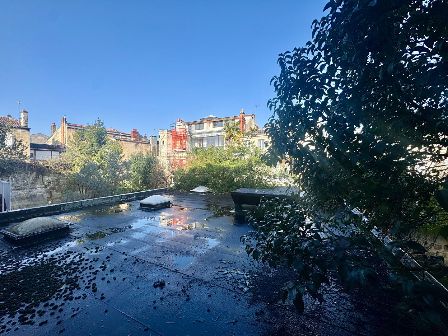 Agence immobilière de ACTIA CONCEPT Bordeaux - ACTIA CONCEPT