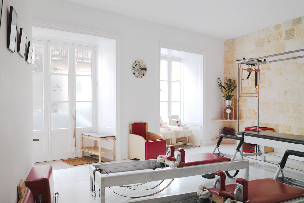 Agence immobilière de ACTIA CONCEPT Bordeaux - ACTIA CONCEPT