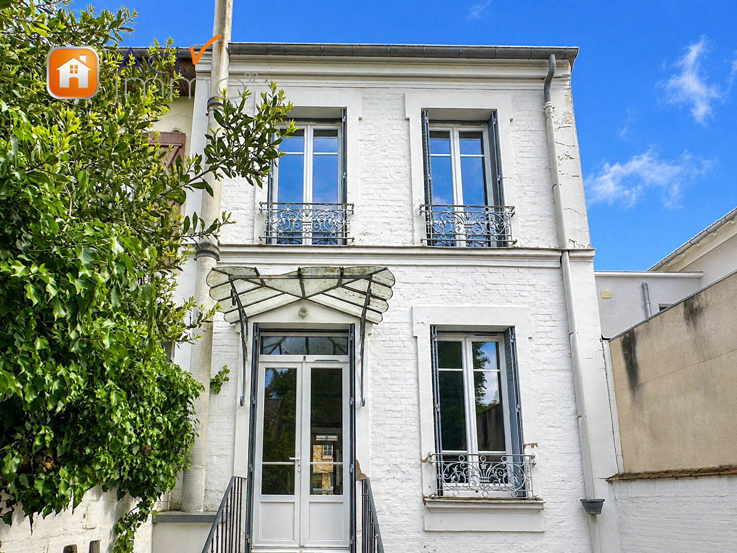 Agence immobilière de ACT'IMMO Colombes - ACT'IMMO 92