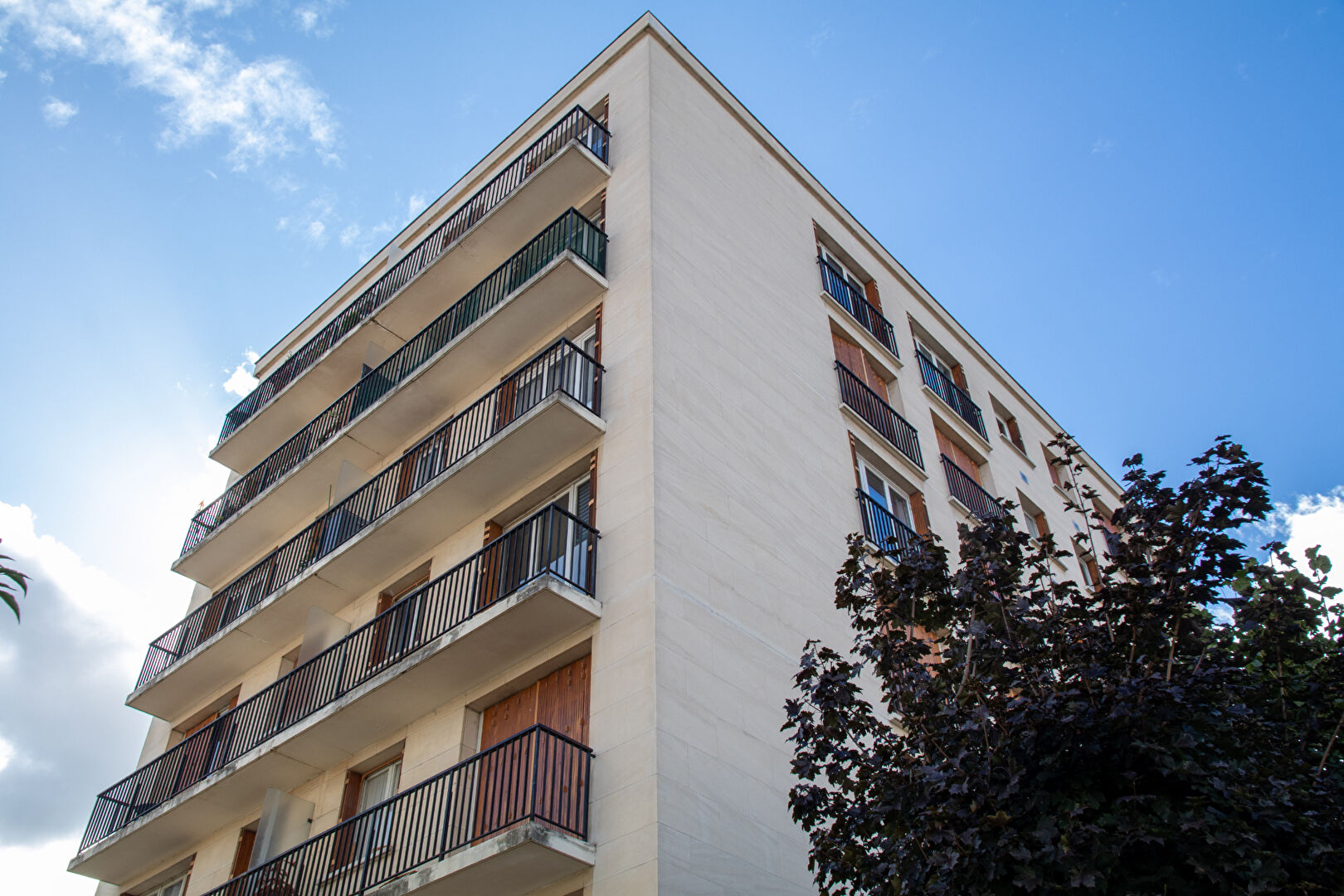 Agence immobilière de ACT'IMMO Colombes - ACT'IMMO 92