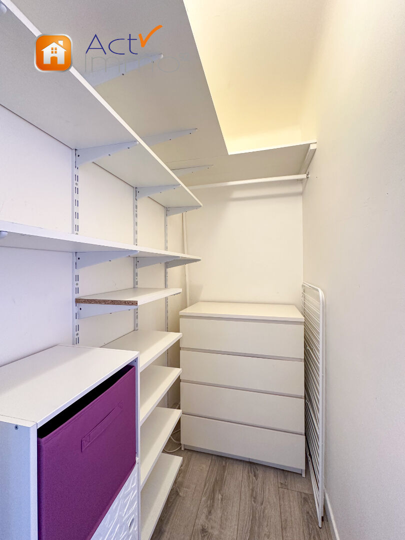 Photo Colombes - Appartement 2/3 pièces image 6/6
