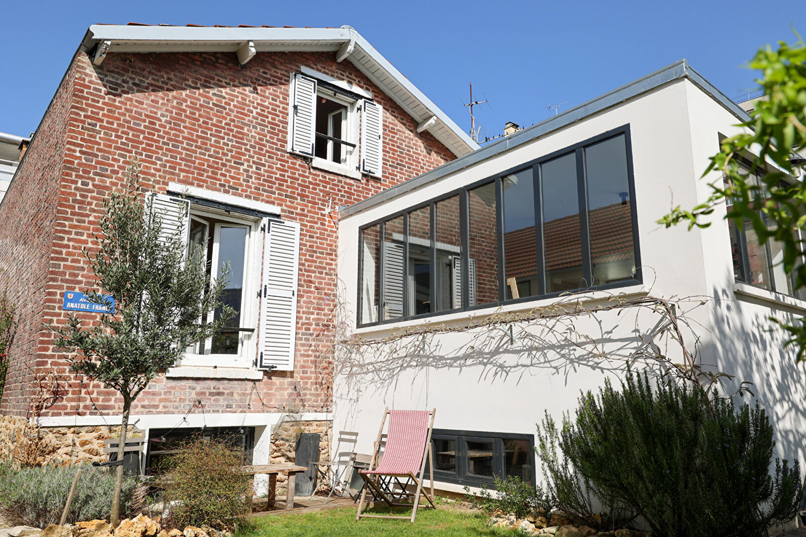 Agence immobilière de ACT'IMMO Colombes - ACT'IMMO 92