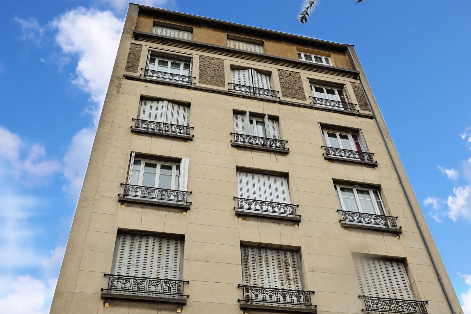 Agence immobilière de ACT'IMMO Colombes - ACT'IMMO 92
