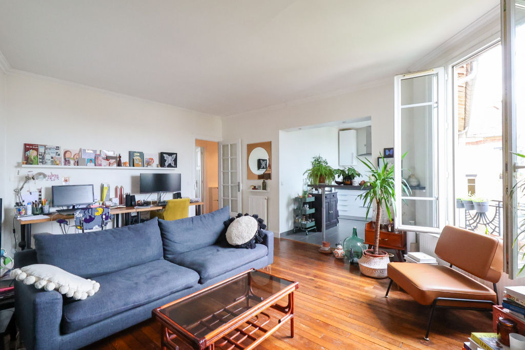 Agence immobilière de ACT'IMMO Colombes - ACT'IMMO 92