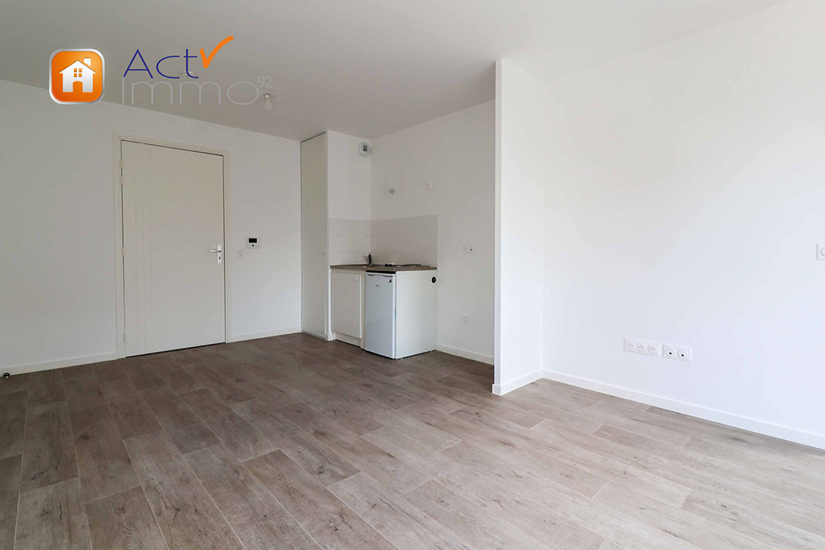 Photo Appartement Bezons 2 pièce(s) 35.29 m2 image 3/5