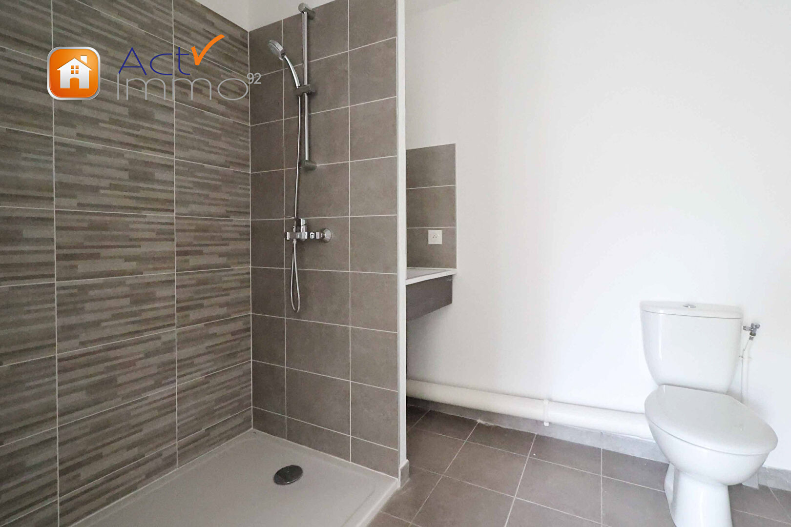 Photo Appartement Bezons 2 pièce(s) 35.29 m2 image 5/5