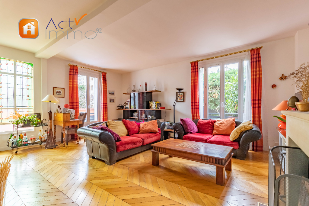 Agence immobilière de ACT'IMMO Colombes - ACT'IMMO 92