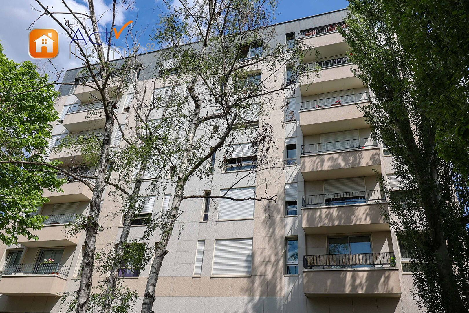Agence immobilière de ACT'IMMO Colombes - ACT'IMMO 92