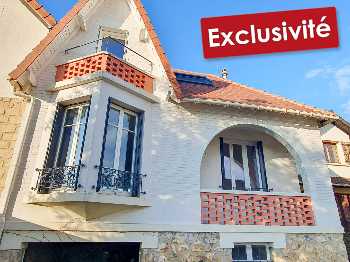 Agence immobilière de ACT'IMMO Colombes - ACT'IMMO 92