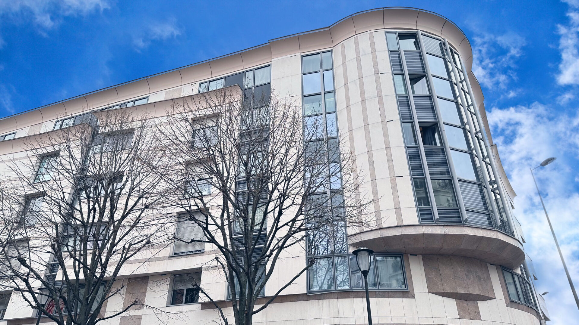 Agence immobilière de ACT'IMMO Colombes - ACT'IMMO 92