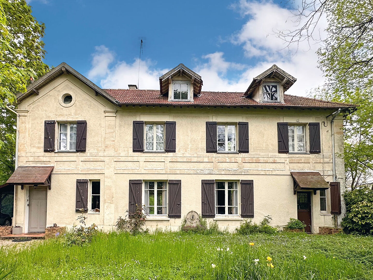 Agence immobilière de ACT'IMMO Colombes - ACT'IMMO 92