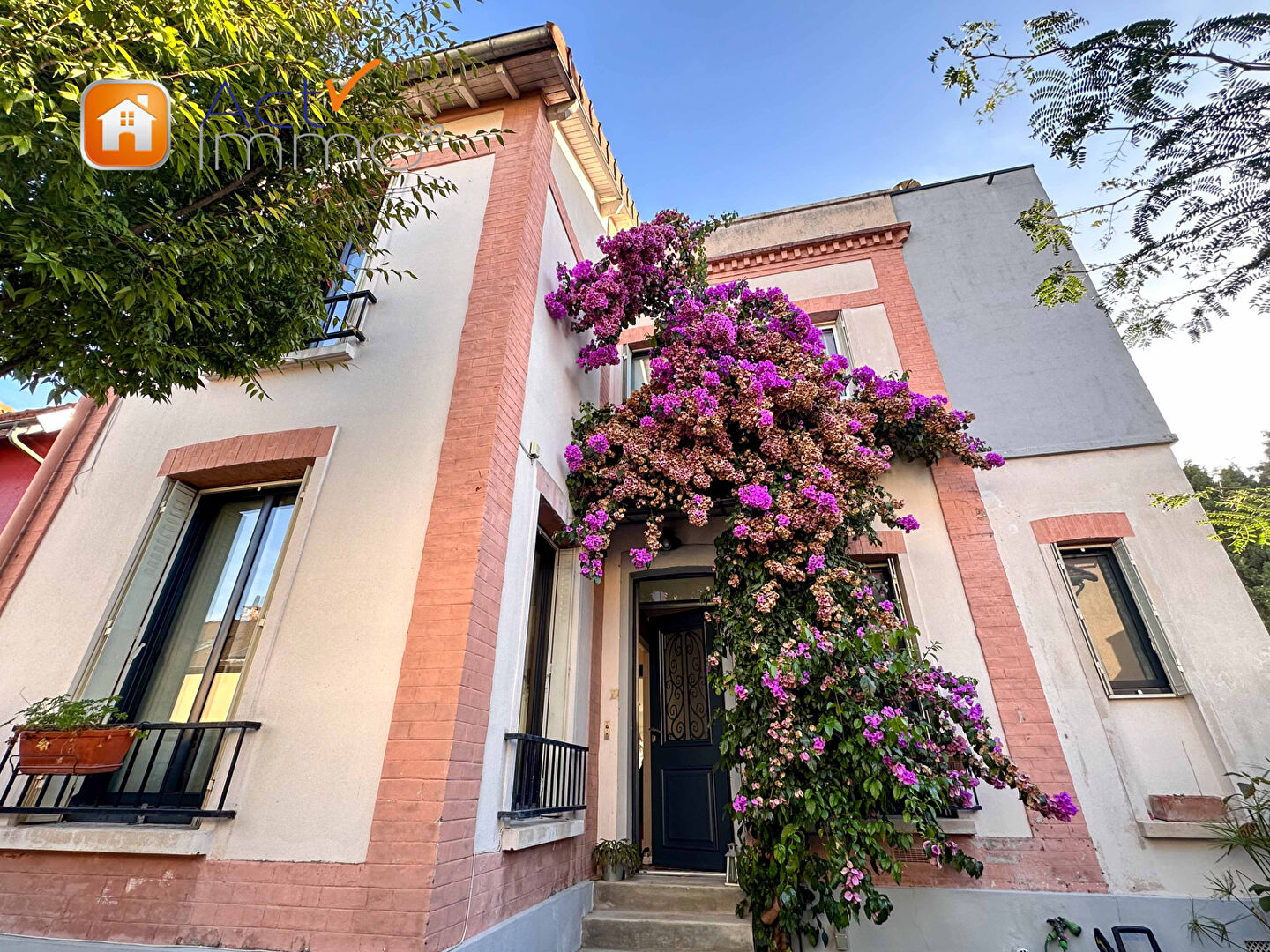 Agence immobilière de ACT'IMMO Colombes - ACT'IMMO 92