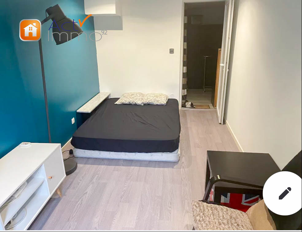 Photo Maison Colombes 9 pièce(s) 142 m2 image 4/6