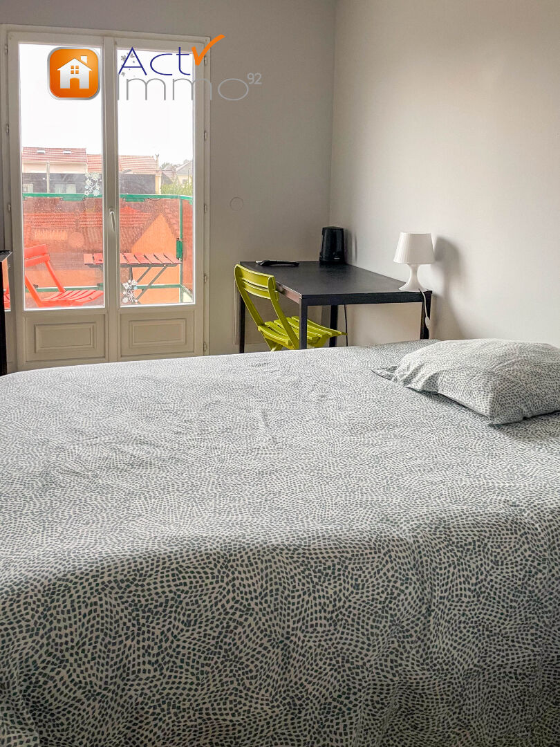 Photo Maison Colombes 9 pièce(s) 142 m2 image 5/6